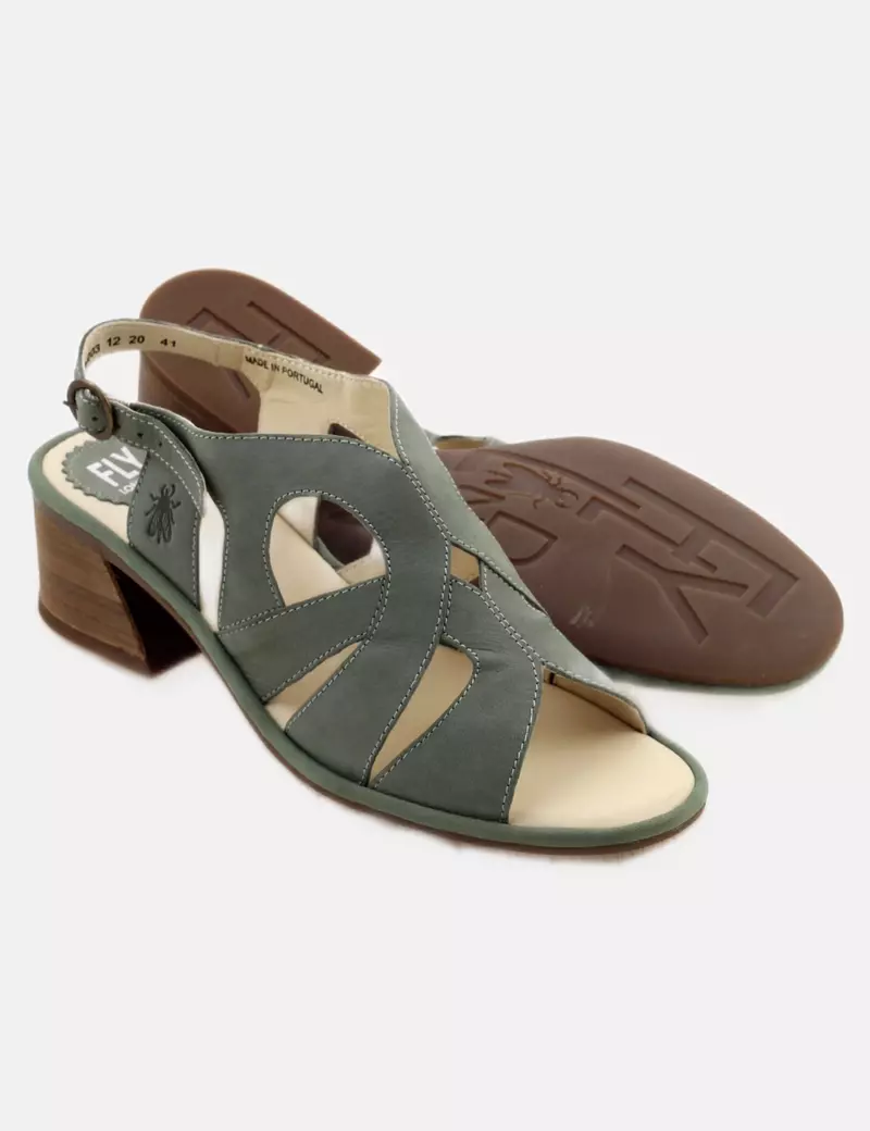 Fly London Sandalias