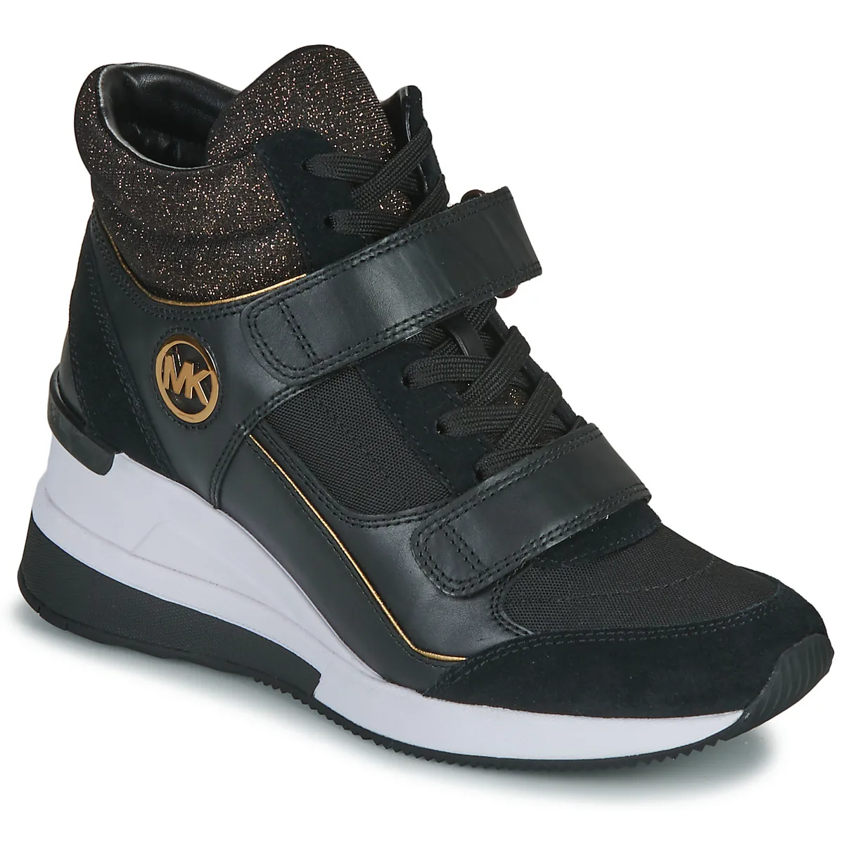 GENTRY HIGH TOP