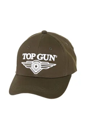 Gorra Hombre Top Gun Casquette Top Gun Gun K