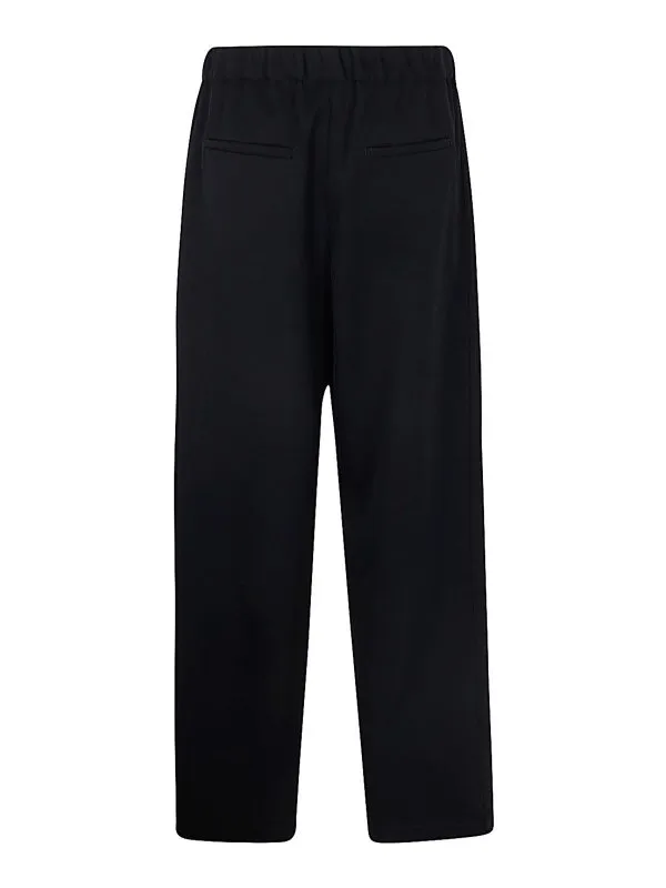 Jil Sander Pantalón Casual - Negro