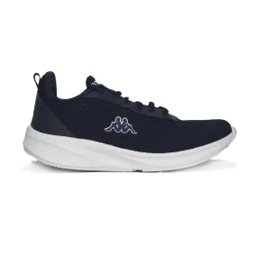 kappa zapatillas hombre - SORRENTO BLUE MARINE-WHITE