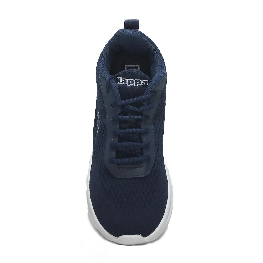 kappa zapatillas hombre - SORRENTO BLUE MARINE-WHITE