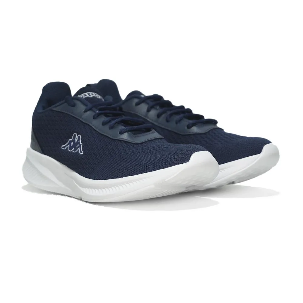 kappa zapatillas hombre - SORRENTO BLUE MARINE-WHITE