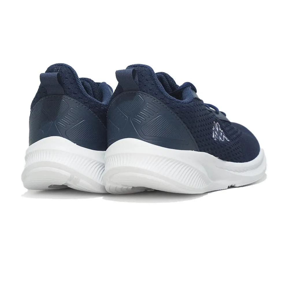 kappa zapatillas hombre - SORRENTO BLUE MARINE-WHITE