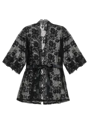 Kimono Negro