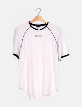 KIPSTA Camiseta blanca deportiva