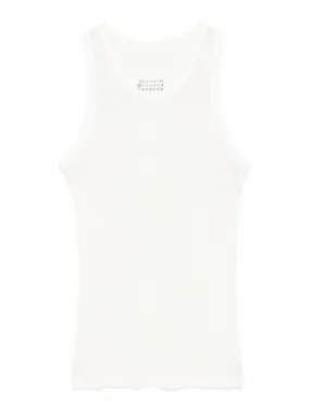 Maison Margiela Top - Crema