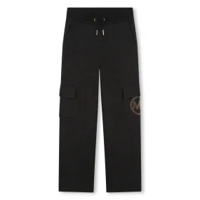 MICHAEL KORS Pantalón de chándal holgado