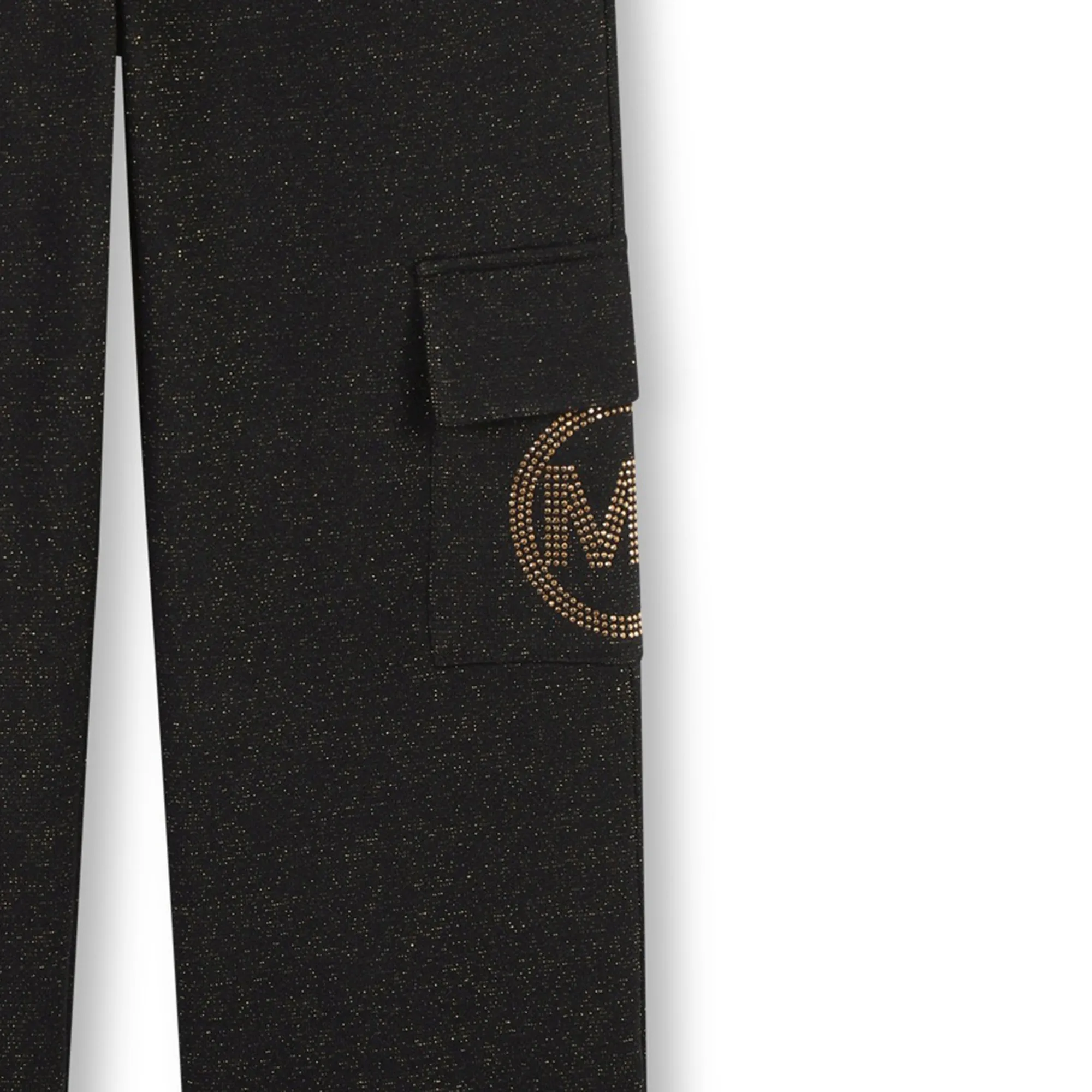 MICHAEL KORS Pantalón de chándal holgado