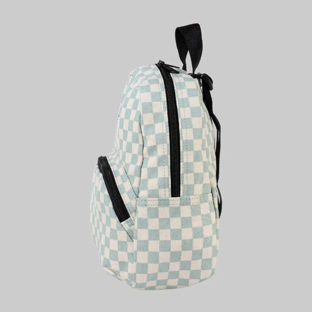 Mini Mochila Azul Vans Got This