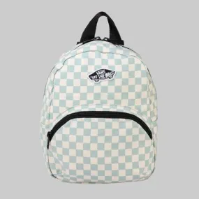 Mini Mochila Azul Vans Got This