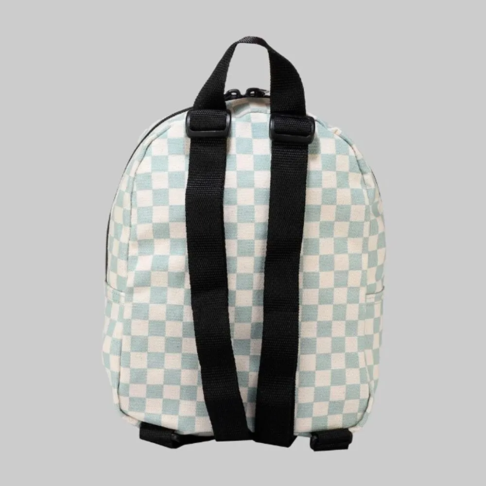 Mini Mochila Azul Vans Got This