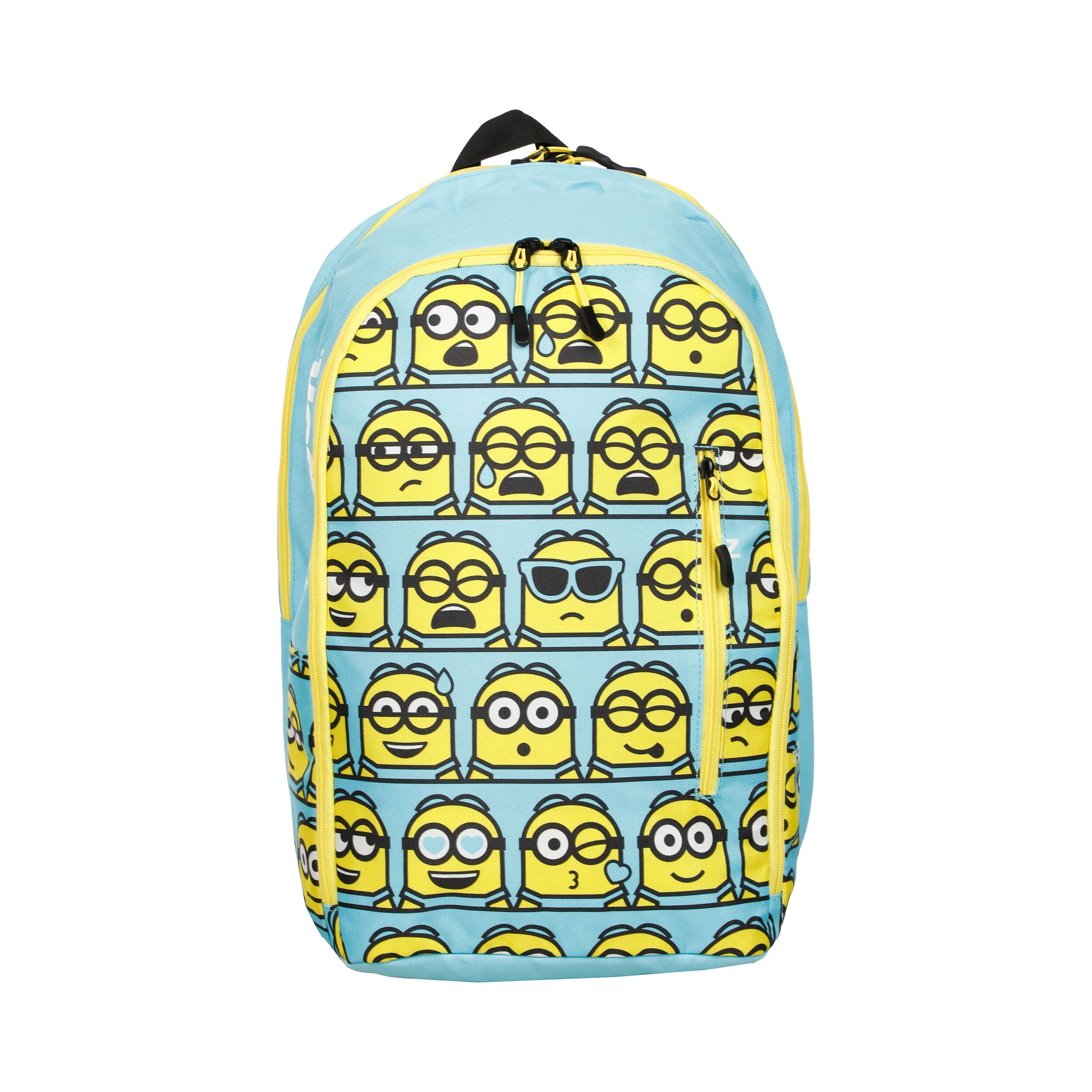 Minions 2.0 Team Mochila