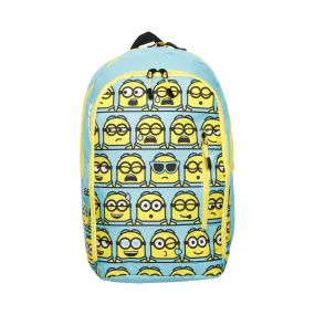 Minions 2.0 Team Mochila