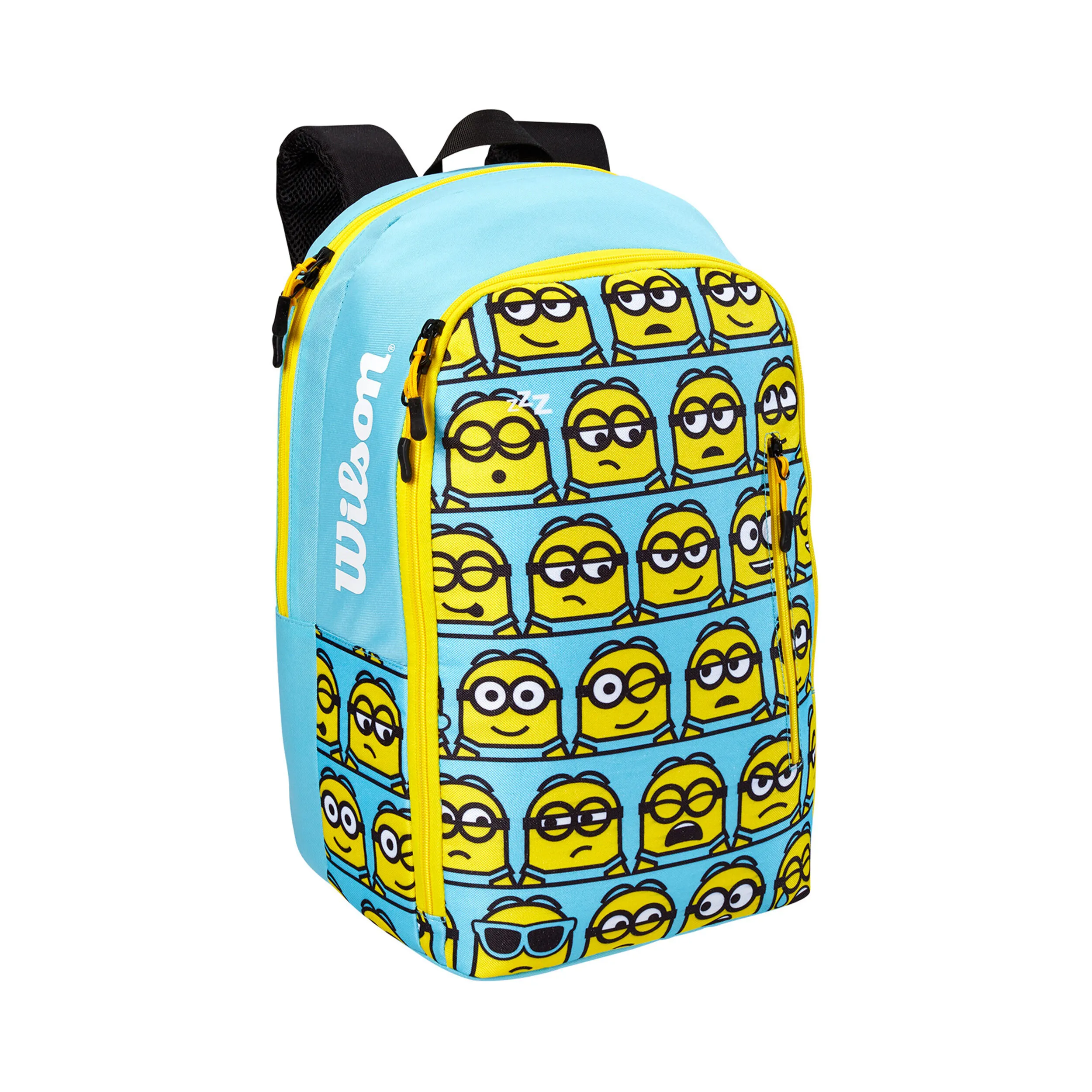 Minions 2.0 Team Mochila