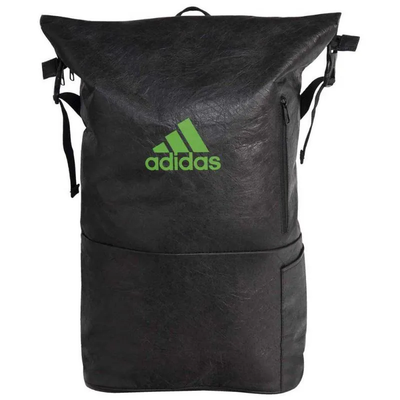 Mochila Adidas Multigame Green 2022 | Adidas