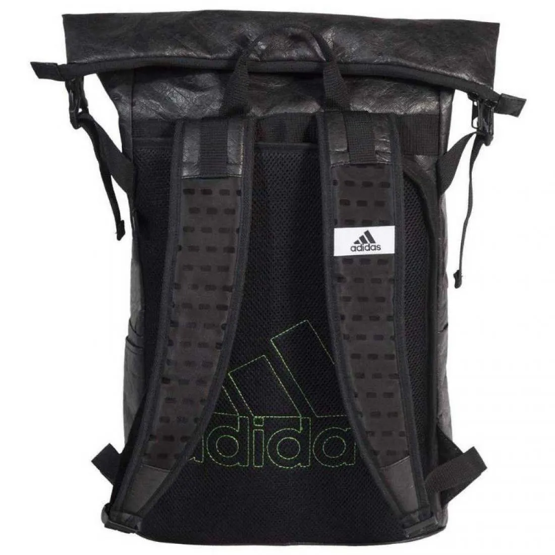 Mochila Adidas Multigame Green 2022 | Adidas