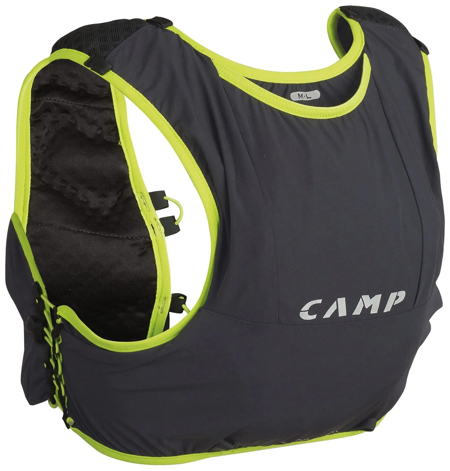 Mochila camp Trail Force 5