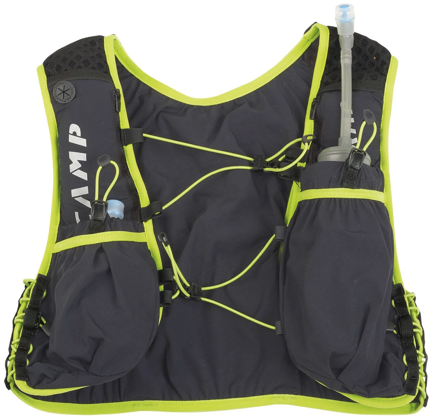 Mochila camp Trail Force 5