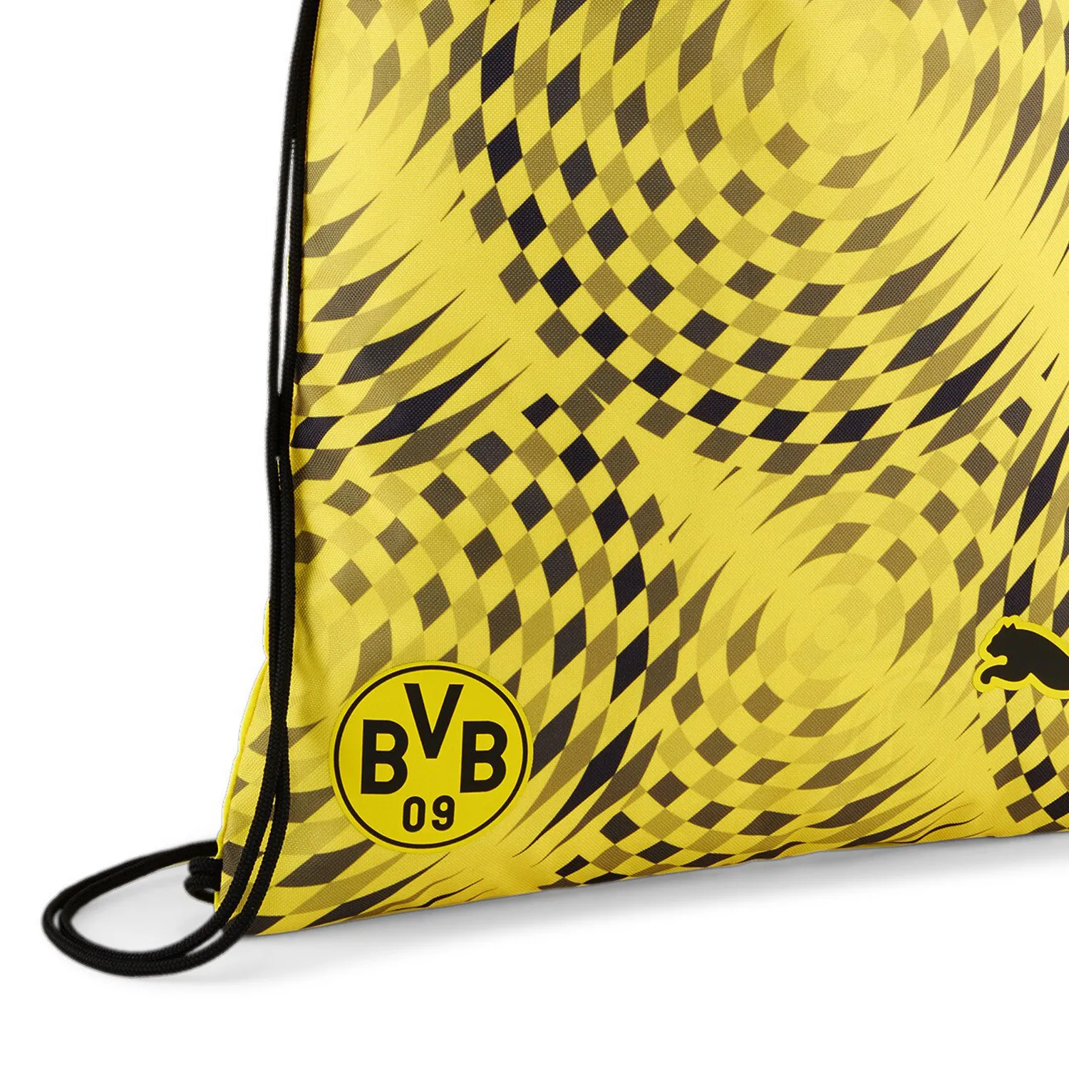 Mochila de cuerdas Puma Borussia Dortmund Fan