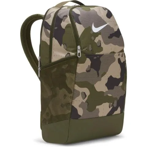 Mochila de entrenamiento - Nike Brasilia - DB1161-247