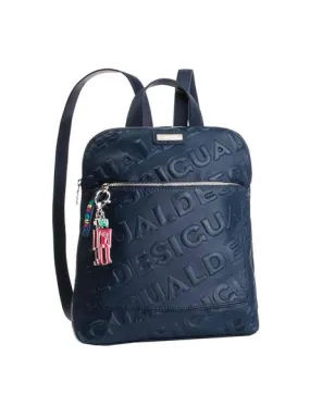 mochila desigual colorama nanimo marino mujer