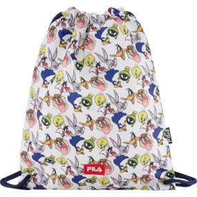 Mochila Fila Taonan Warner Bross Aop