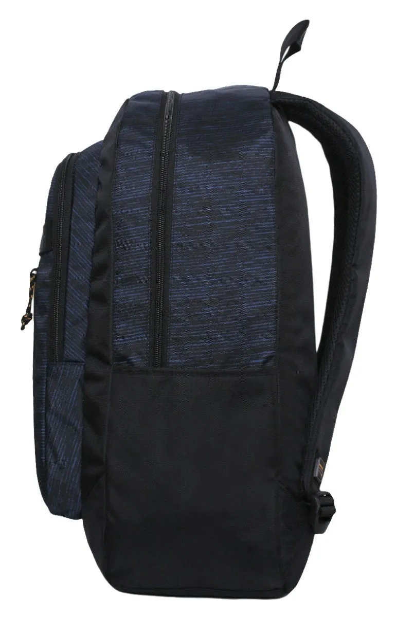 Mochila Head New Ram 31 Lts Azul