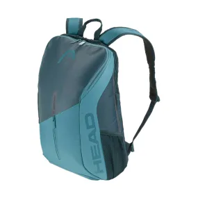 Mochila Head Tour 25L Azul Cyan | Head