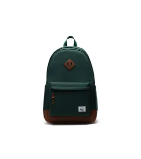 Mochila HERSCHEL Heritage - Trekking green/tan