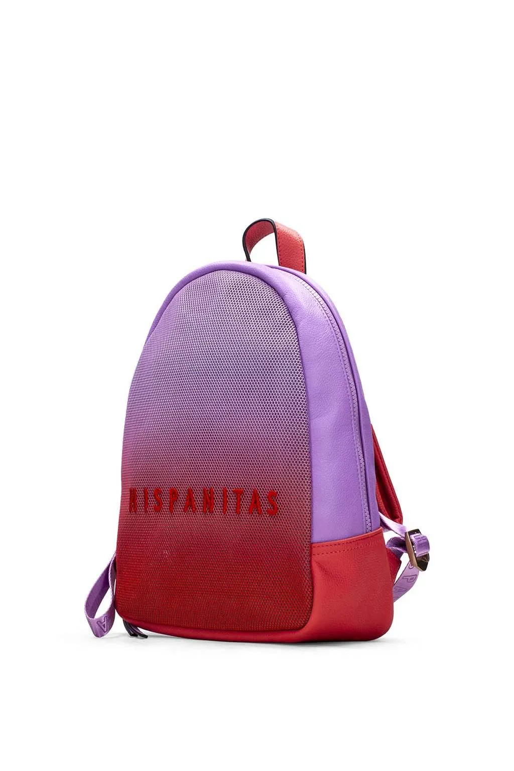 mochila Hispanitas bv243400 violet