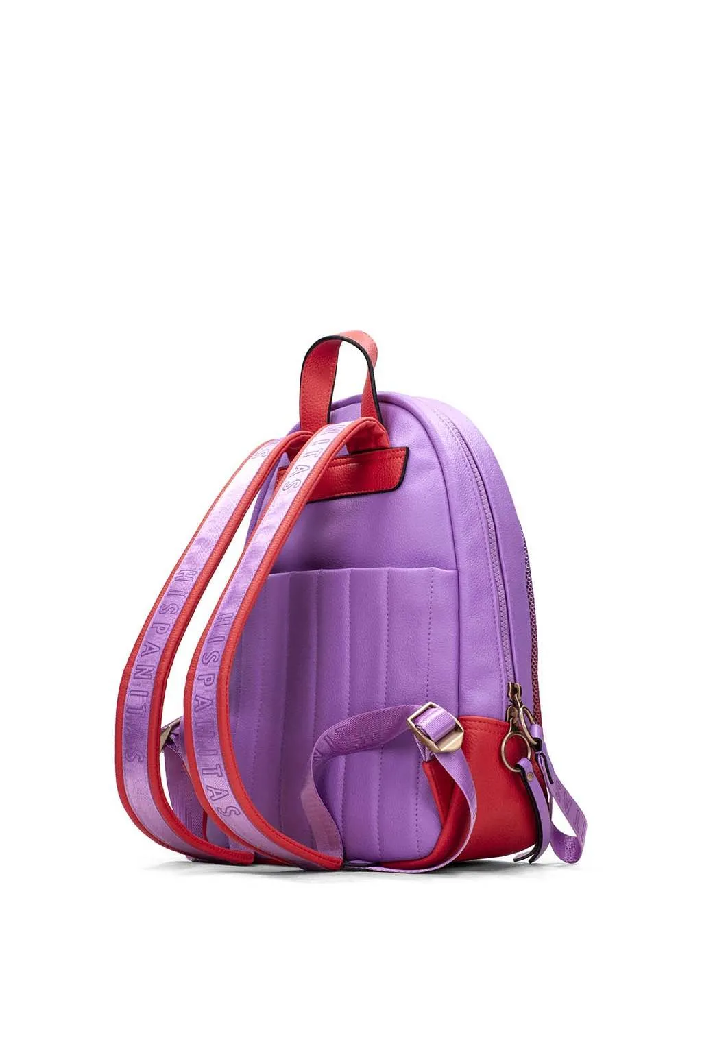 mochila Hispanitas bv243400 violet