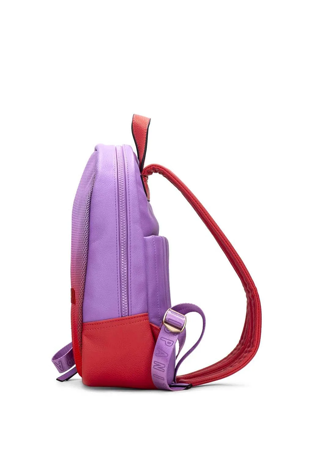 mochila Hispanitas bv243400 violet