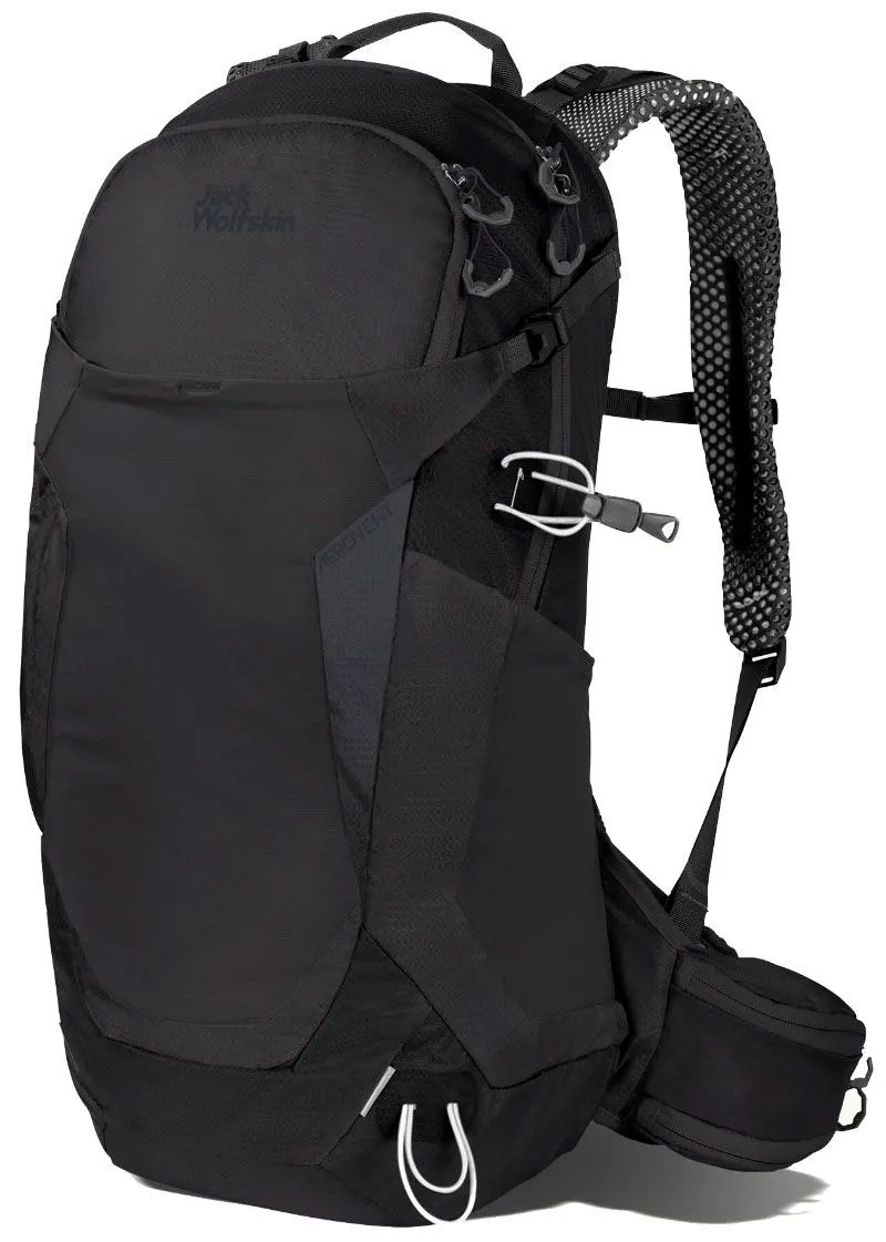 Mochila jack wolfskin Crosstrail 24 Lt