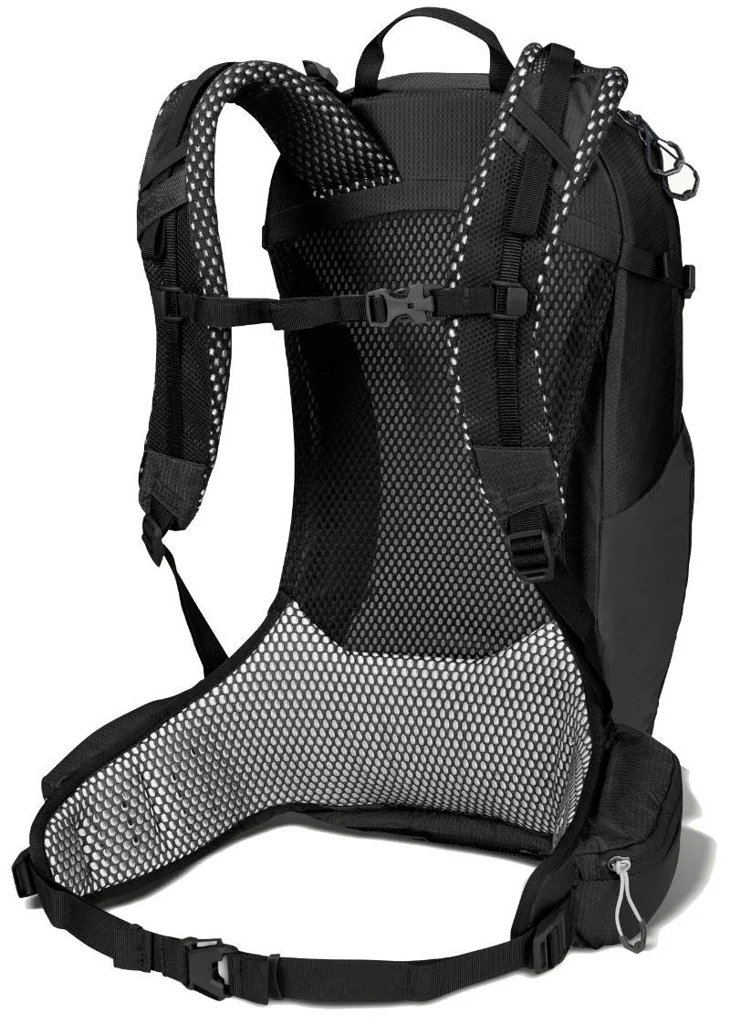 Mochila jack wolfskin Crosstrail 24 Lt