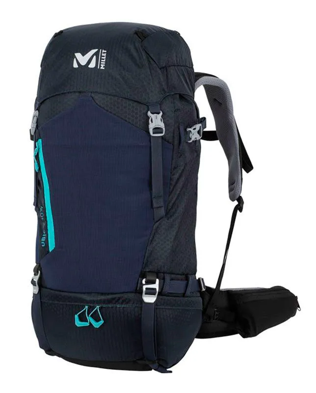 Mochila millet Ubic 30 W