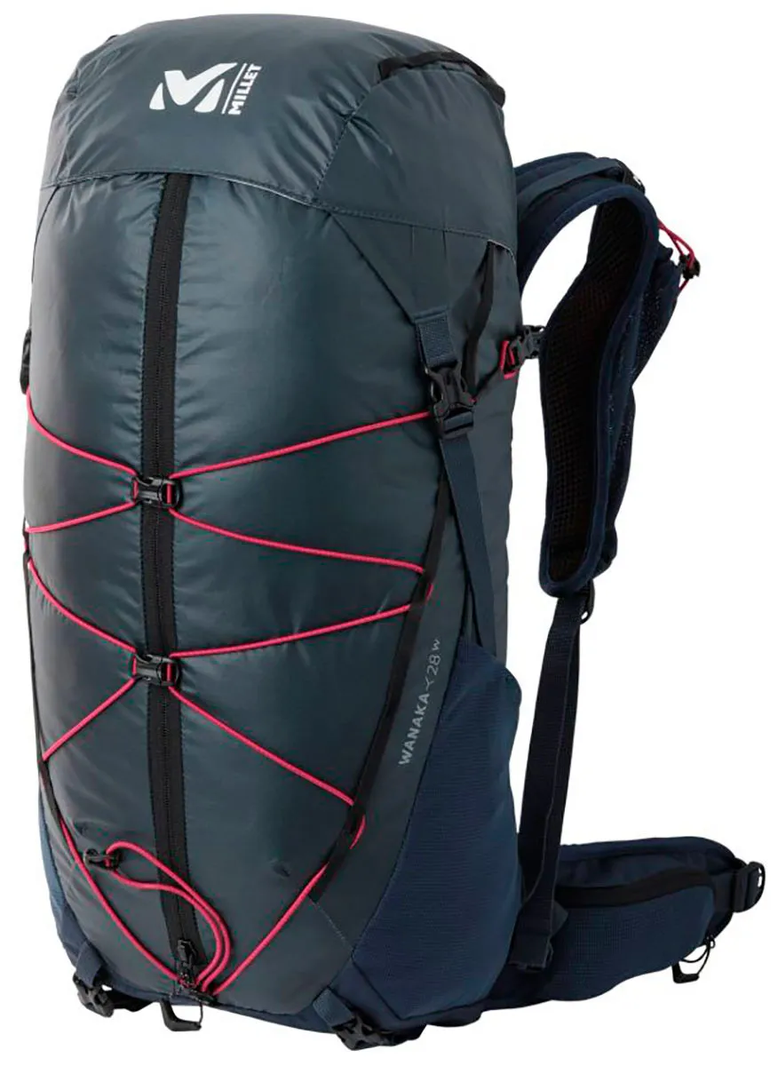 Mochila millet Wanaka 28 W