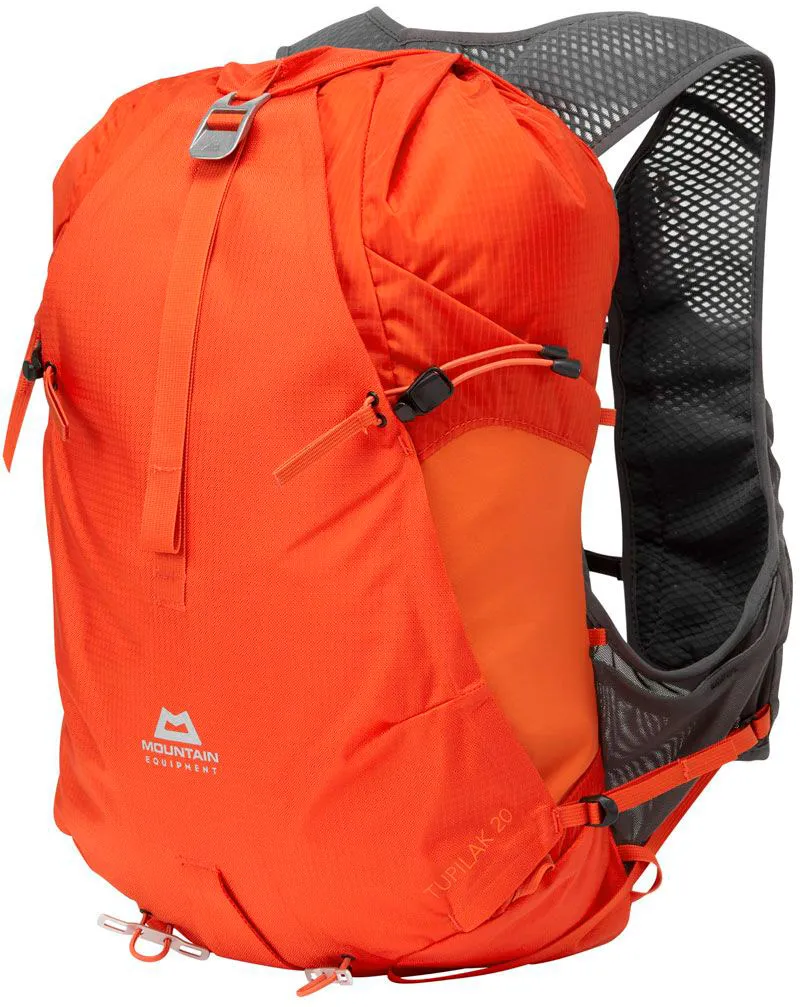 Mochila mountain equipment Tupilak 20 Vest Pack