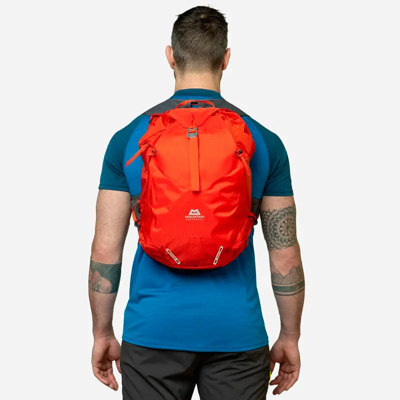 Mochila mountain equipment Tupilak 20 Vest Pack