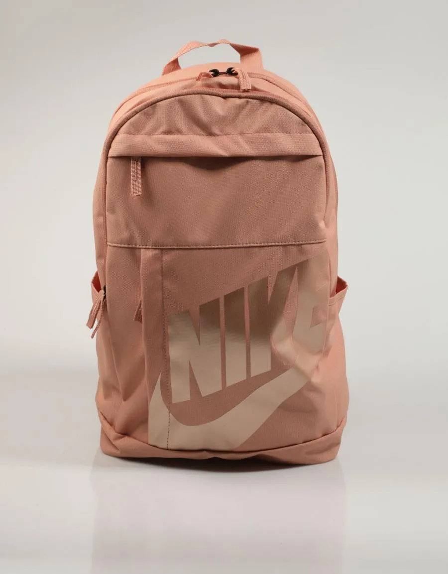  mochila NIKE Elemental en Rosa 83587