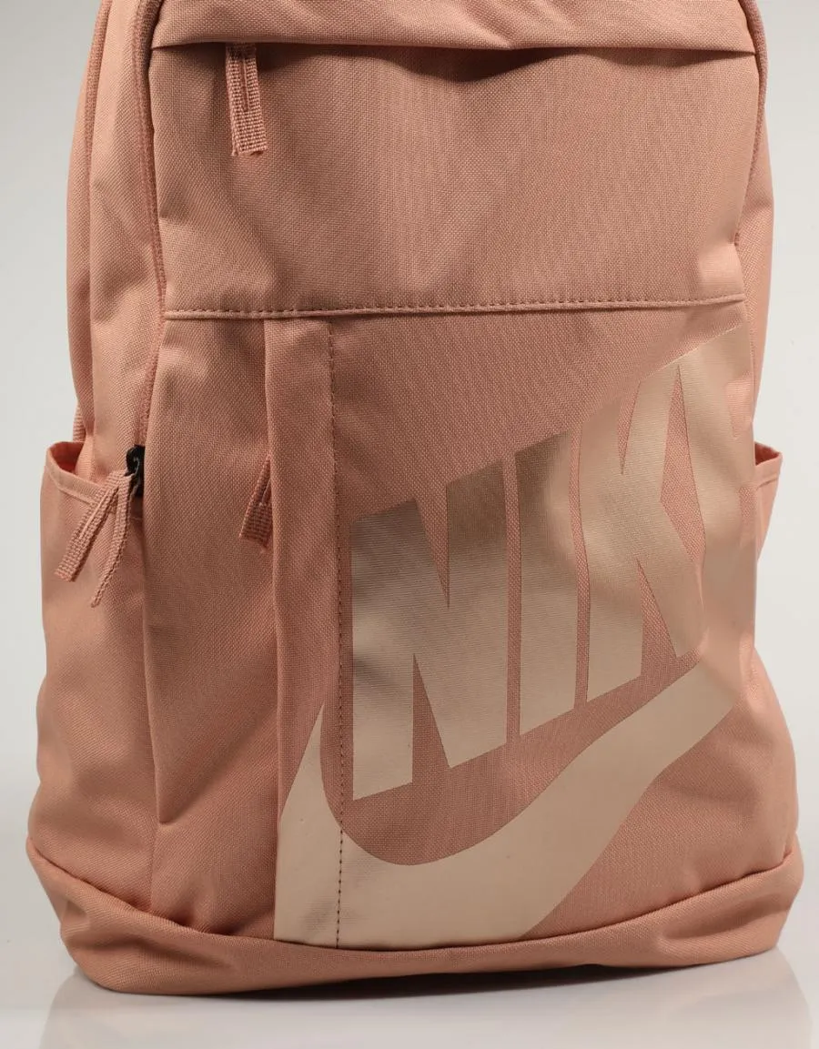  mochila NIKE Elemental en Rosa 83587