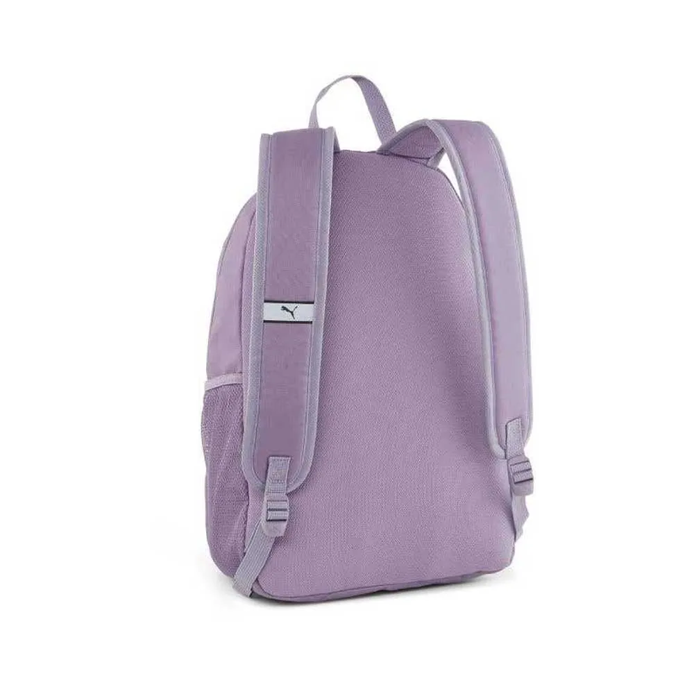 Mochila Puma para Mujer Phase Backpack Set Morado