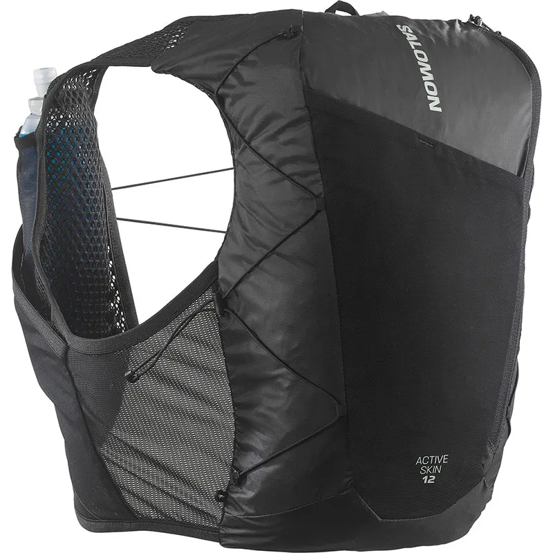 Mochila salomon Active Skin 12 Set