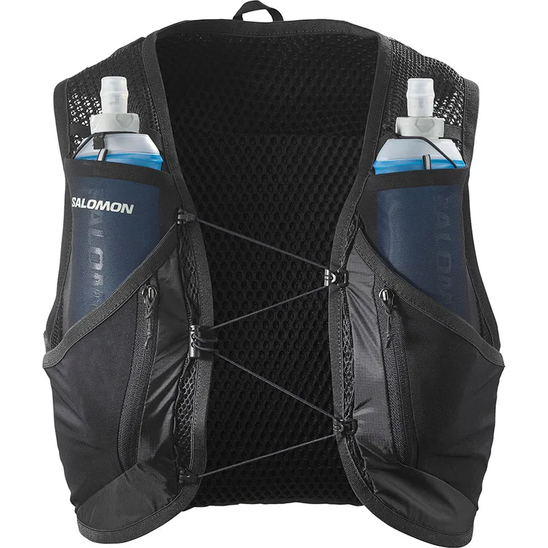 Mochila salomon Active Skin 12 Set