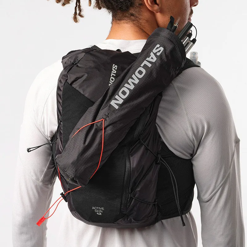 Mochila salomon Active Skin 12 Set