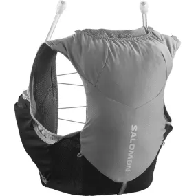 Mochila salomon ADV Skin 5W with flasks