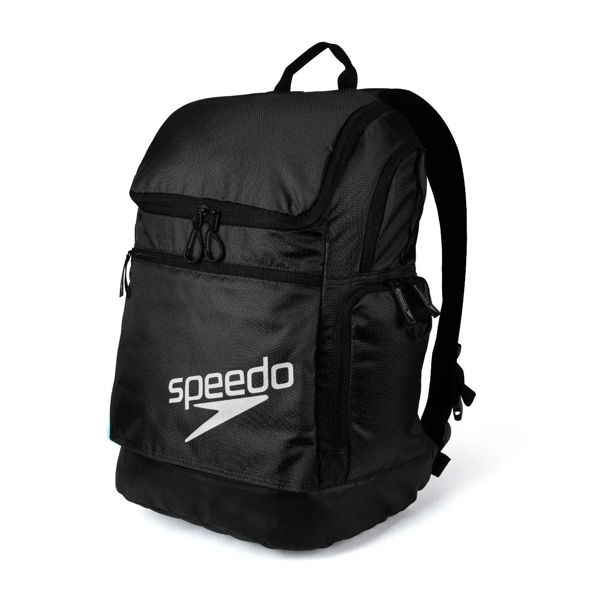 Mochila Speedo Teamster 2.0 Rucksack 35L Negra