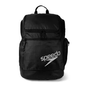 Mochila Speedo Teamster 2.0 Rucksack 35L Negra