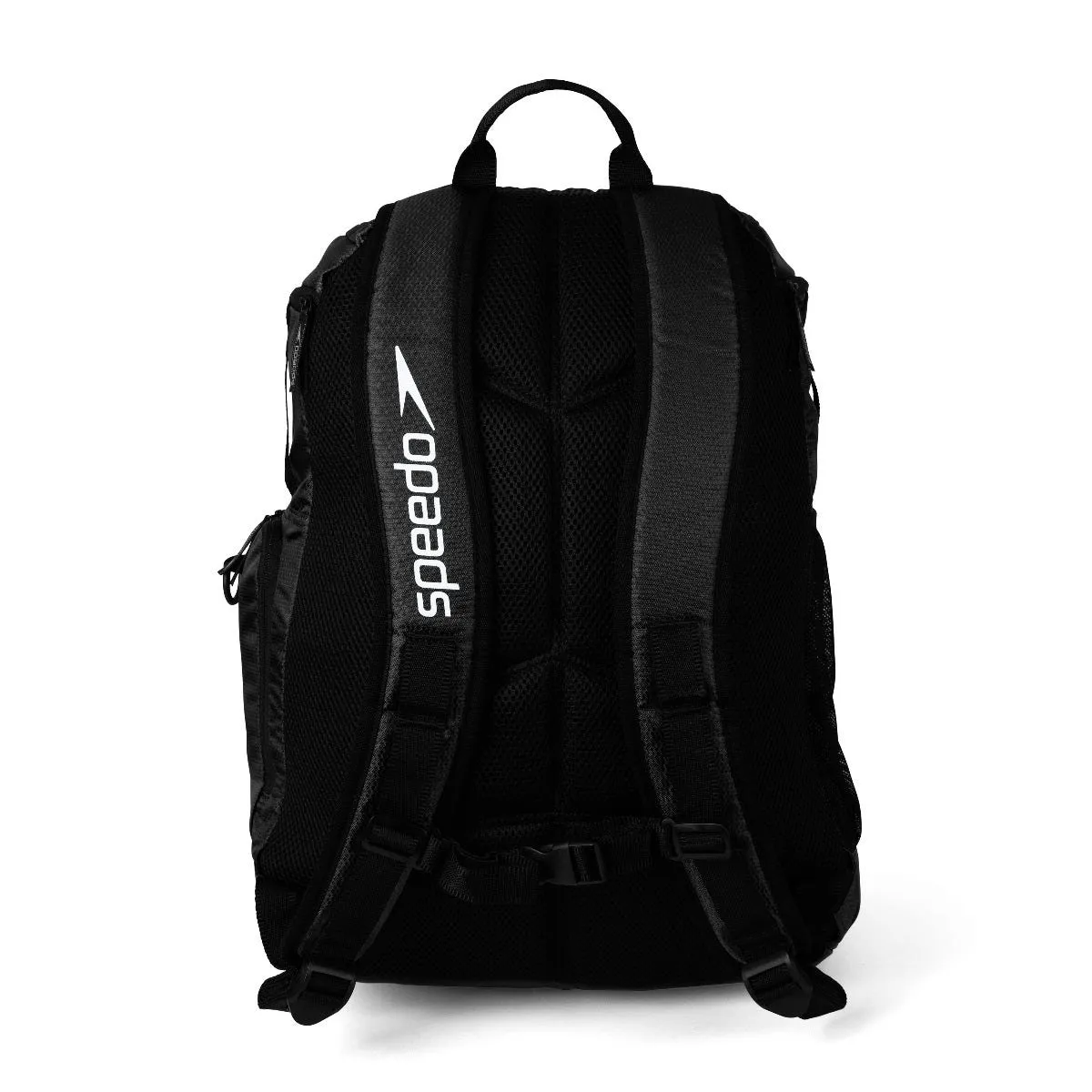 Mochila Speedo Teamster 2.0 Rucksack 35L Negra