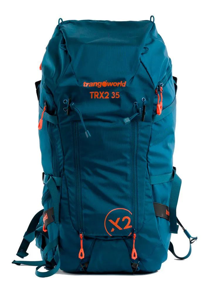 Mochila trangoworld TRX2 35 Pro DR